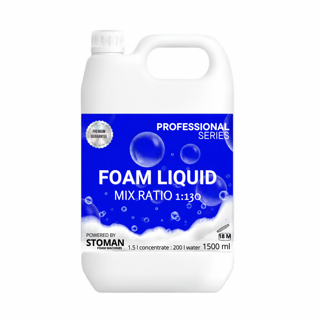 foam hd